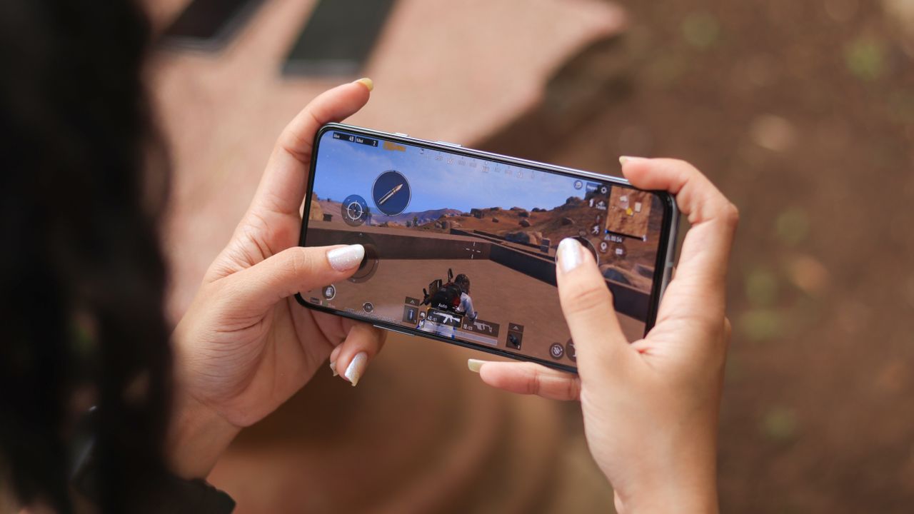 OnePlus 9R