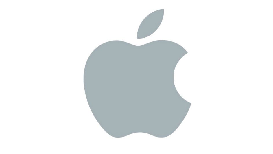 Apple is better known for this iconic logo created in 1977