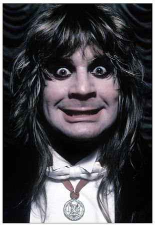 Ozzy Osbourne Discography | Guitar World