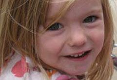 Marie Claire news: Madeleine McCann