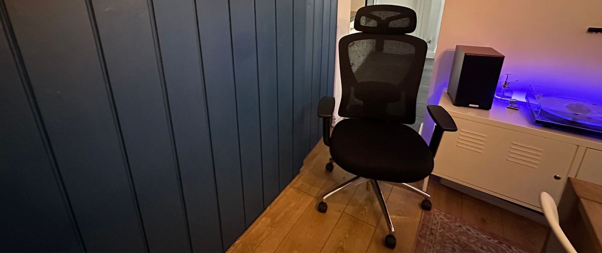 the boulies ep200 office chair 