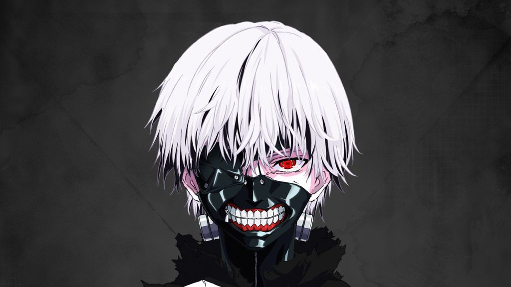 How to watch Tokyo Ghoul online from anywhere | TechRadar