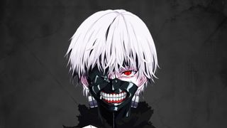 Tokyo Ghoul