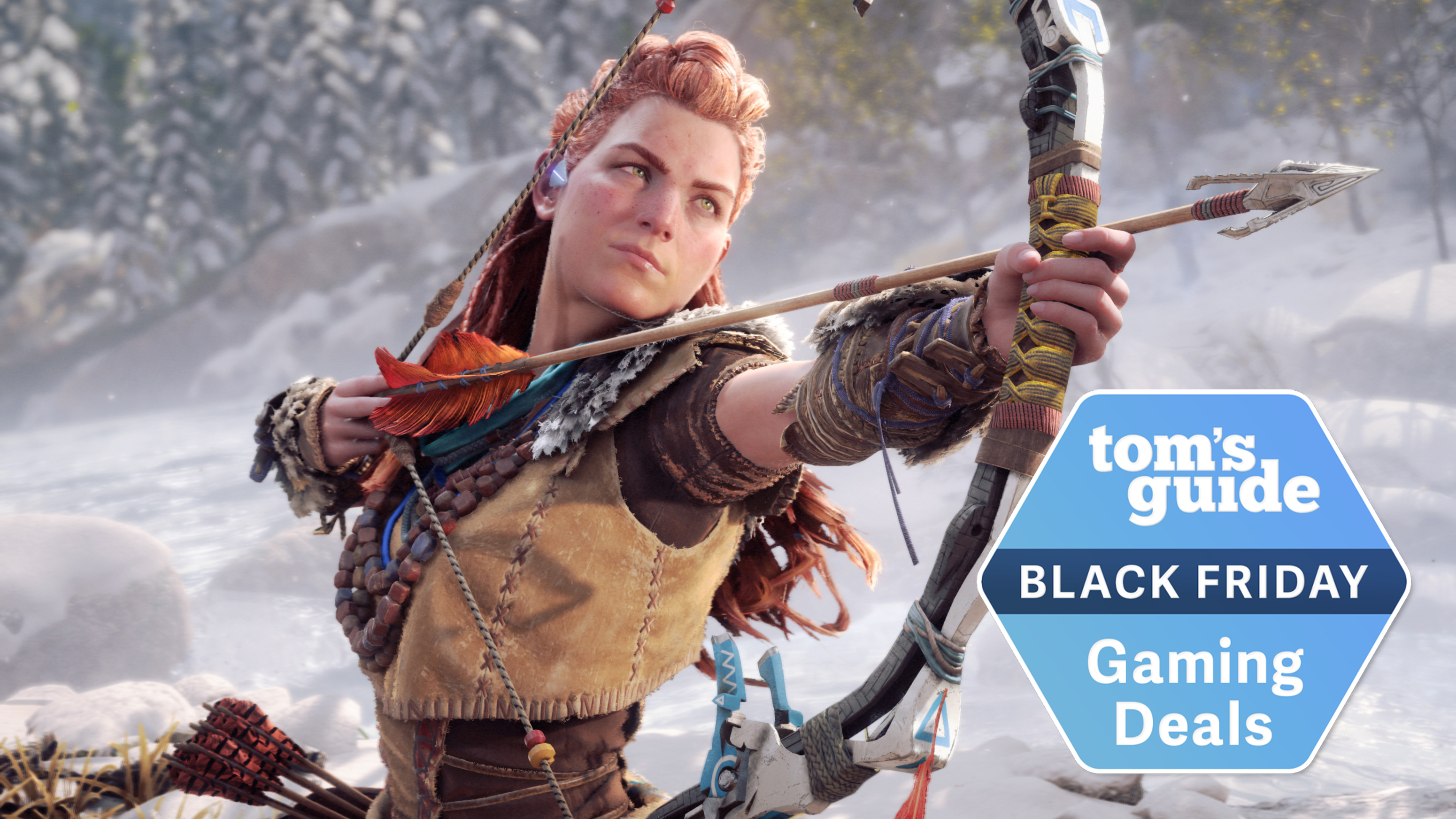 Horizon Forbidden West deal