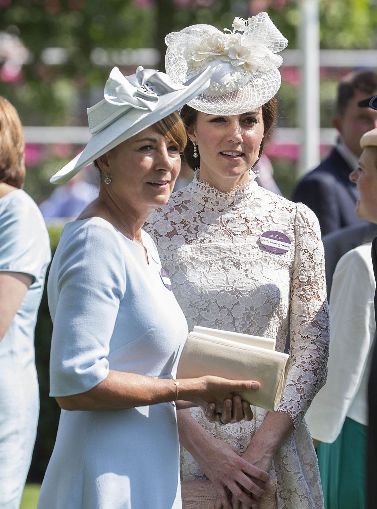 Carole Middleton's Mother's Day Wish List Revealed - With Gifts That ...