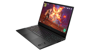This Hp Omen 17 With An Rtx 4090 Gpu And 13th Gen I9 Processor Is