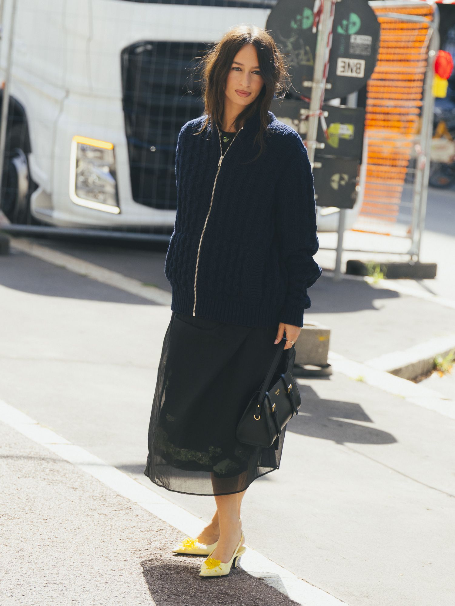 milan fashion week street style, best looks