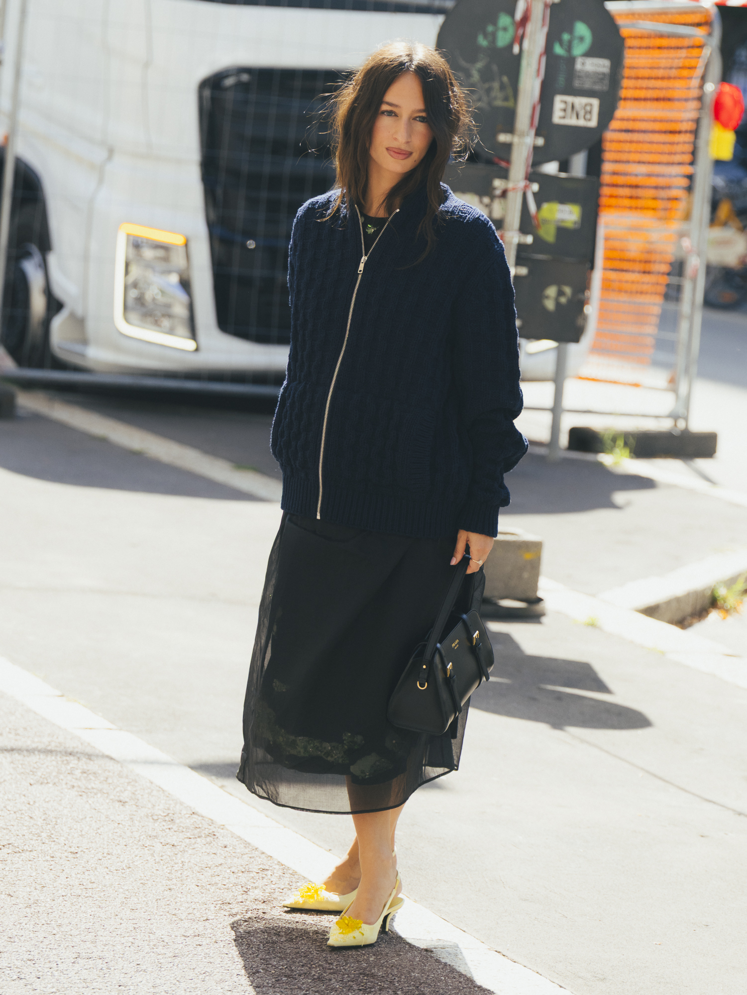 milan fashion week street style, best looks