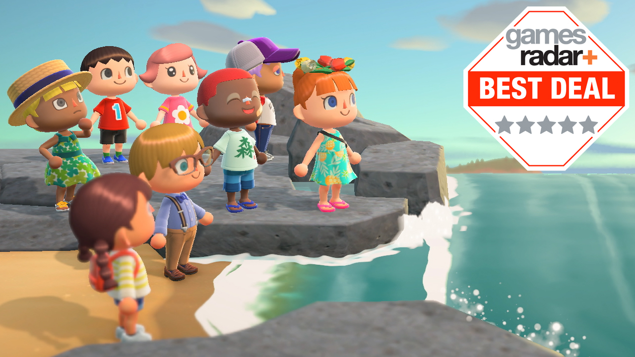 Save on Nintendo Switch Online with this deal and visit other Animal  Crossing islands | GamesRadar+