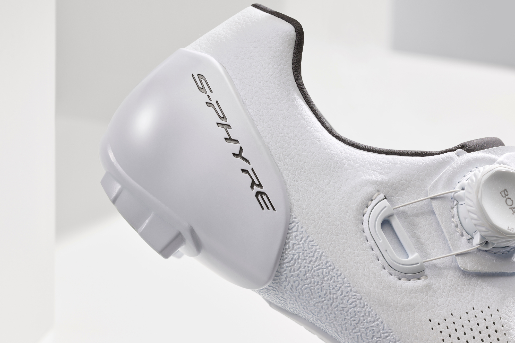 Shimano S-Phyre RX910 gravel shoes