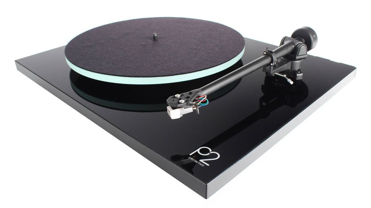 The complete guide to vinyl: why you should buy a turntable right now | T3