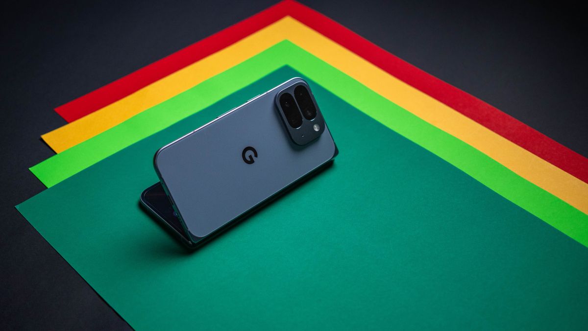 Google Pixel 10 Pro Fold review, one year later