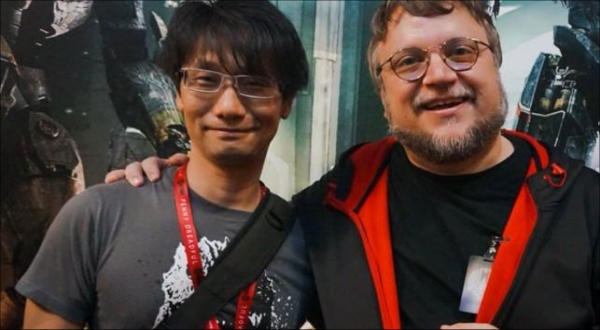 Hideo Kojima will be inducted into gaming hall of fame - CNET