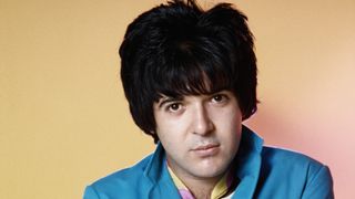 Clem Burke
