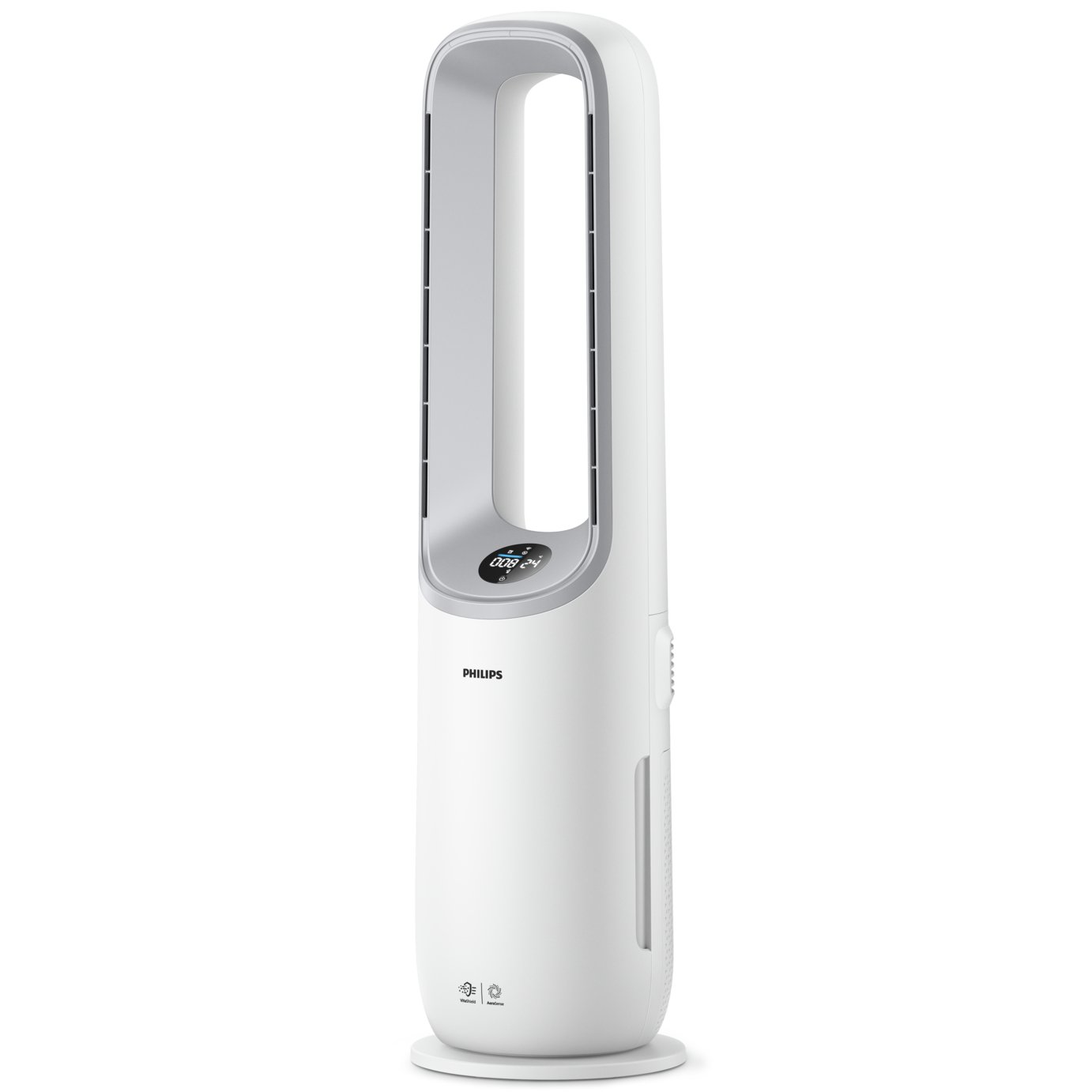 Philips Amf765/30 2-In-1 Air Purifier & Cooling Fan