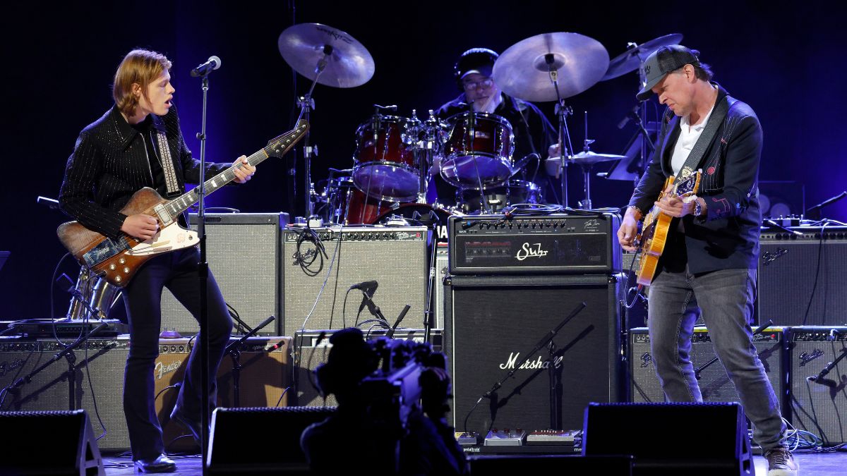 Joe Bonamassa