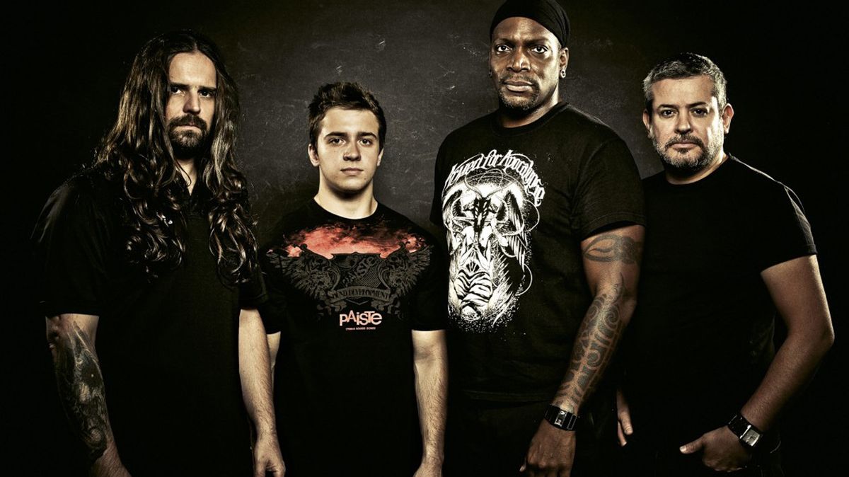 Listen to new Sepultura track Phantom Self | Louder