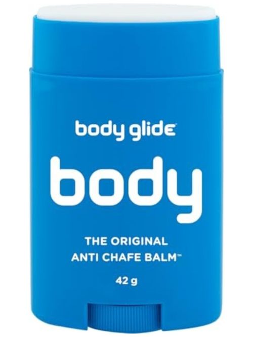 Body Glide Original Anti-Chafe Balm