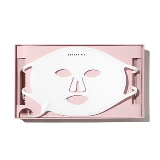 Beauty Pie C-Wave Light Facial, Dual Light Led Treatment Mask