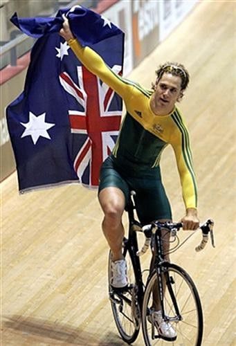 Ben Kersten (Australia)