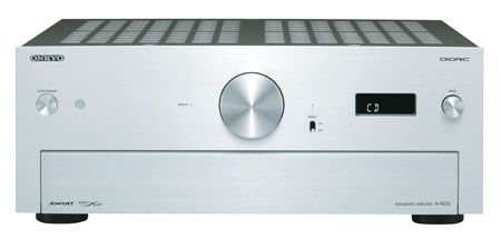 【お値下げ！】ONKYO INTEGRATED STEREO AMPLIFIER Onkyo TX-RZ70 11.2-channel home theatre receiver with Wi-Fi