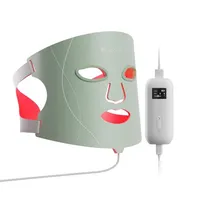 Nanoleaf LED Light Therapy Face Mask Nanoleaf LED Light Therapy Face Mask