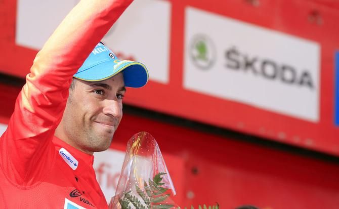Vincenzo Nibali (Astana)