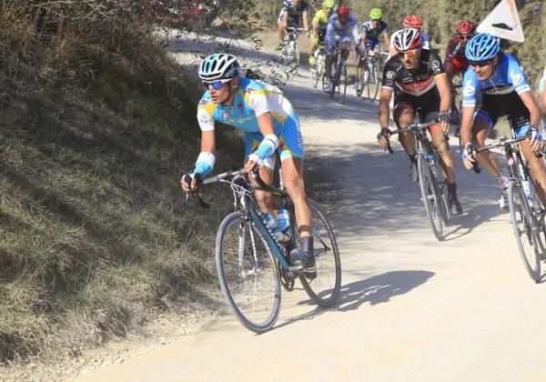 Roman Kreuziger (Astana)