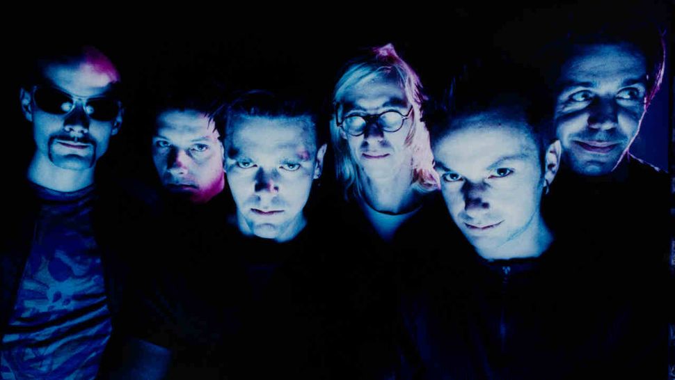 Rammstein Du Hast The story behind the song Louder