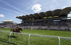 tickets on sale for Goodwood and York Ebor festivals
