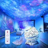 Dinosaur Egg Projector and Night Light