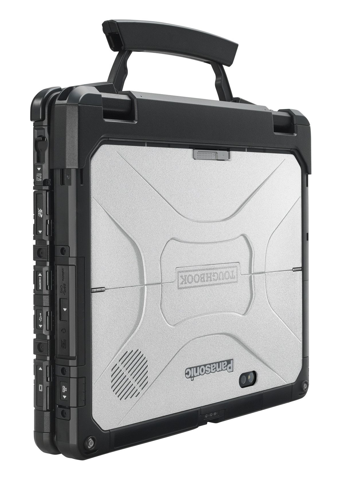 Toughbook CF-33