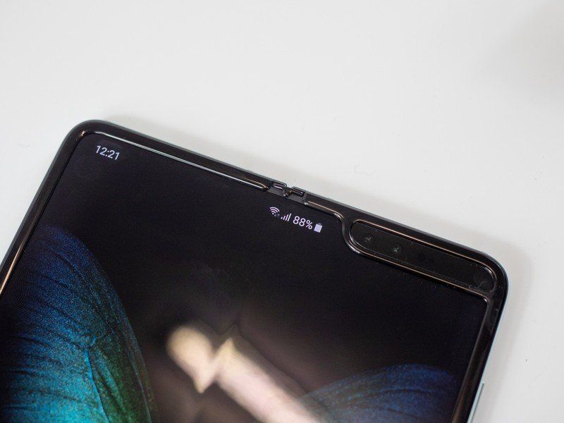 Samsung Galaxy Fold