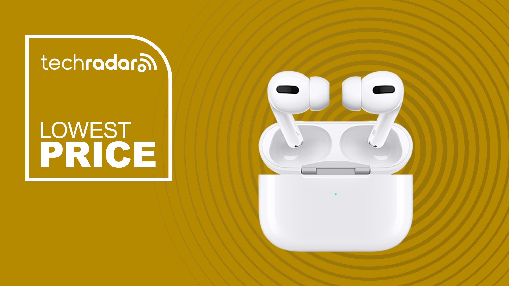 Hurry! Amazon just dropped the AirPods Pro 2 back down to $199 | TechRadar