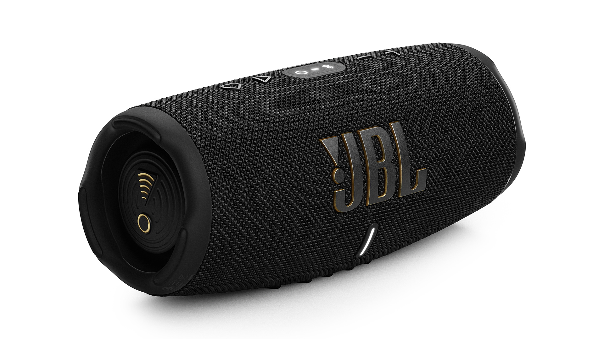 Taşınabilir hoparlör: JBL Charge 5 Wi-Fi