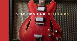 Superstar Guitars