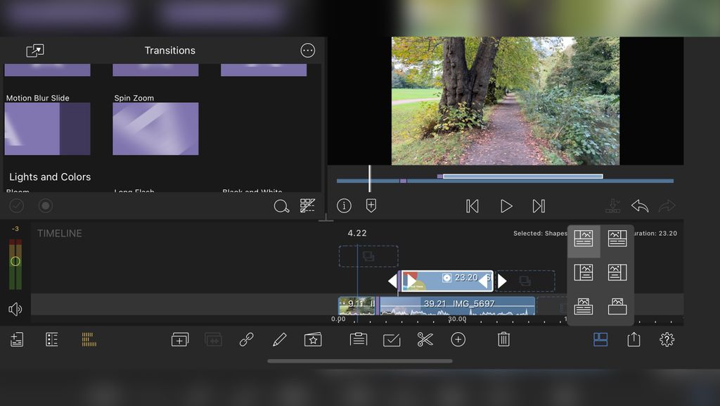 lumafusion vs premiere pro