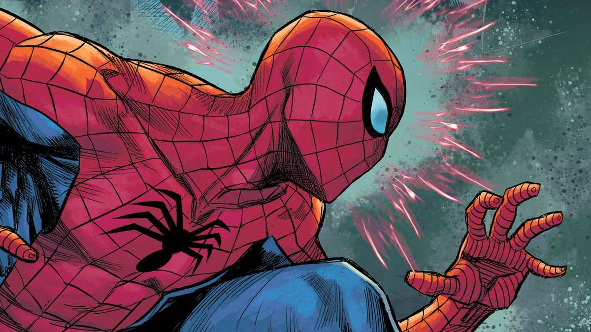 All the new Spider-Man comics and collections from Marvel arriving in 2023  | GamesRadar+