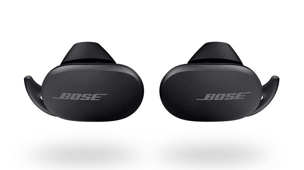 Bose QuietComfort Earbuds