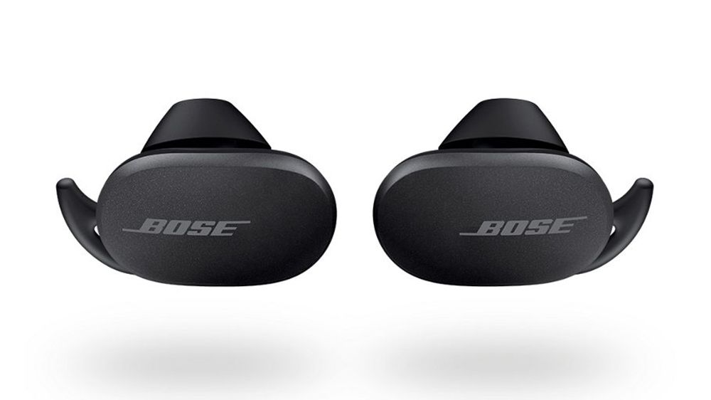 Bose Quietcomfort Earbuds Vs Apple Airpods Pro Which Are Better What Hi Fi