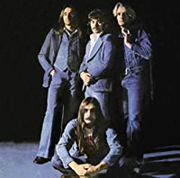 Blue For You (Mercury, 1976)