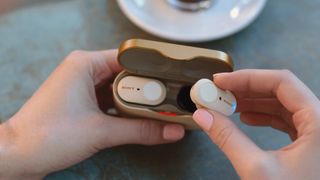 Sony XM3 wireless earbuds drop to just £79 – nearly their lowest price ever