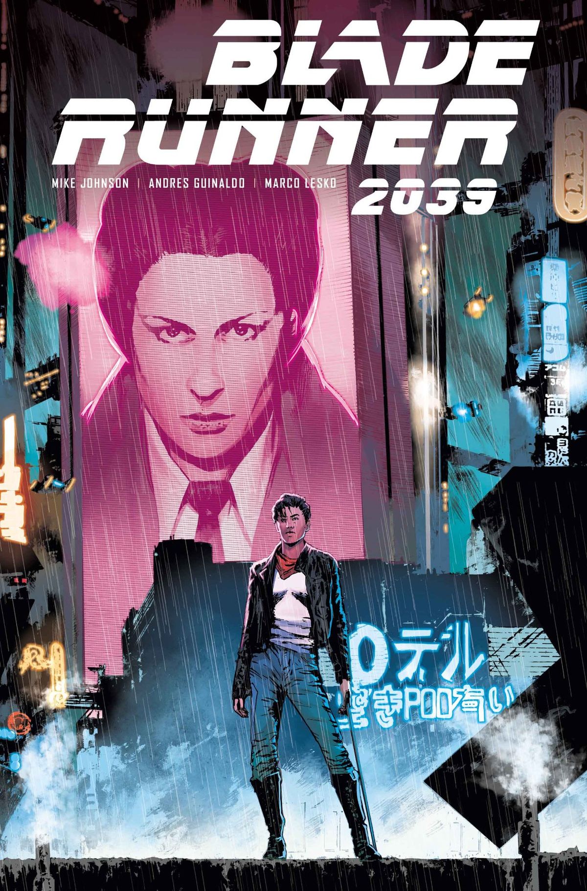 Blade Runner 2039