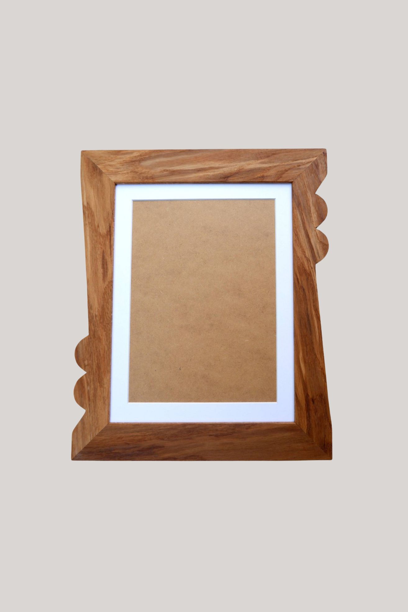 Josh Page Studio, Frame 01 Oak