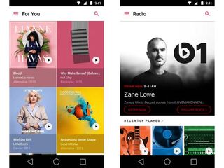 Apple Music (Free)