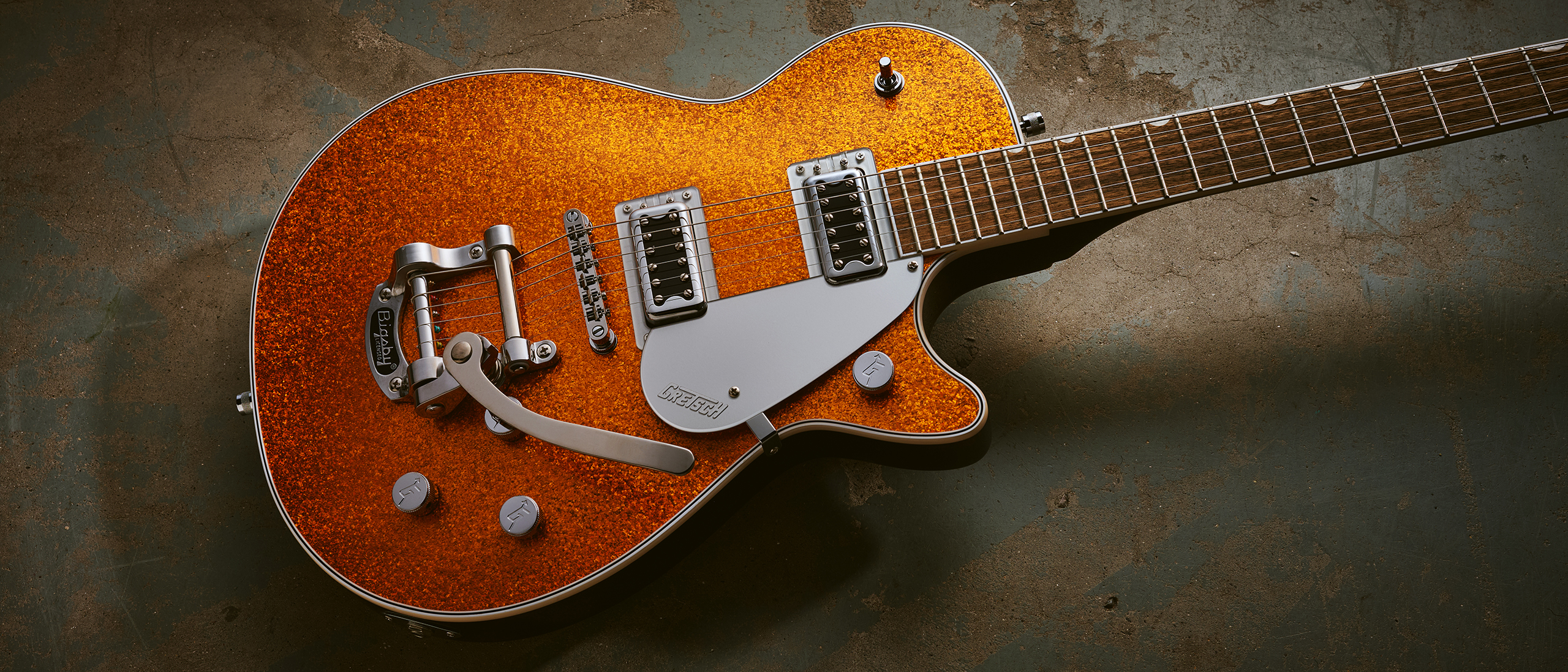 Gretsch G5230T Electromatic Sparkle Jet FT