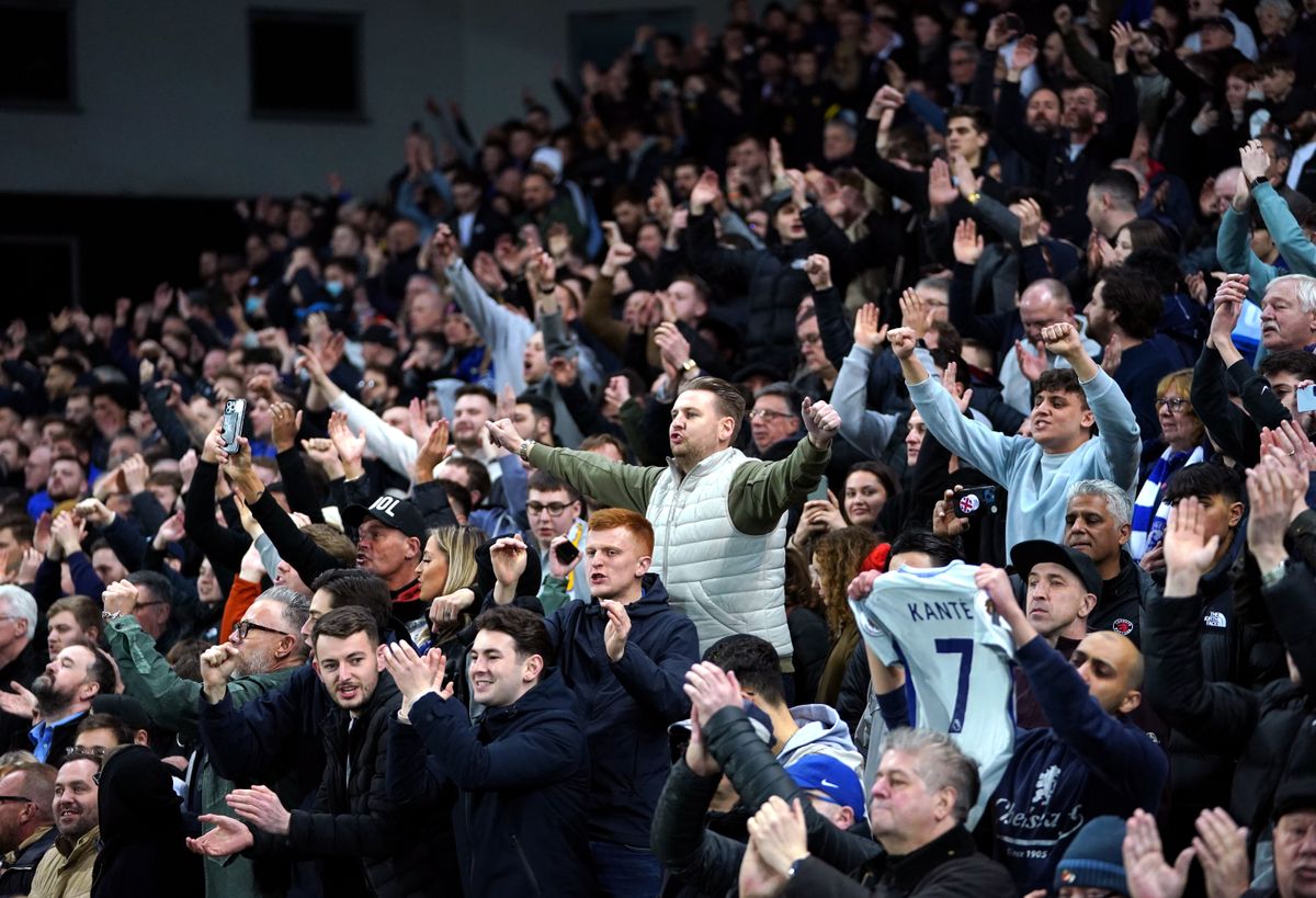 Norwich City v Chelsea – Premier League – Carrow Road