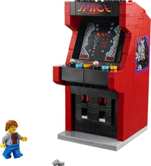 Arcade Machine