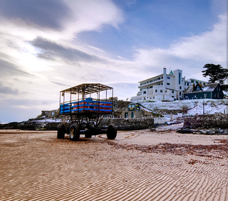 Burgh Island