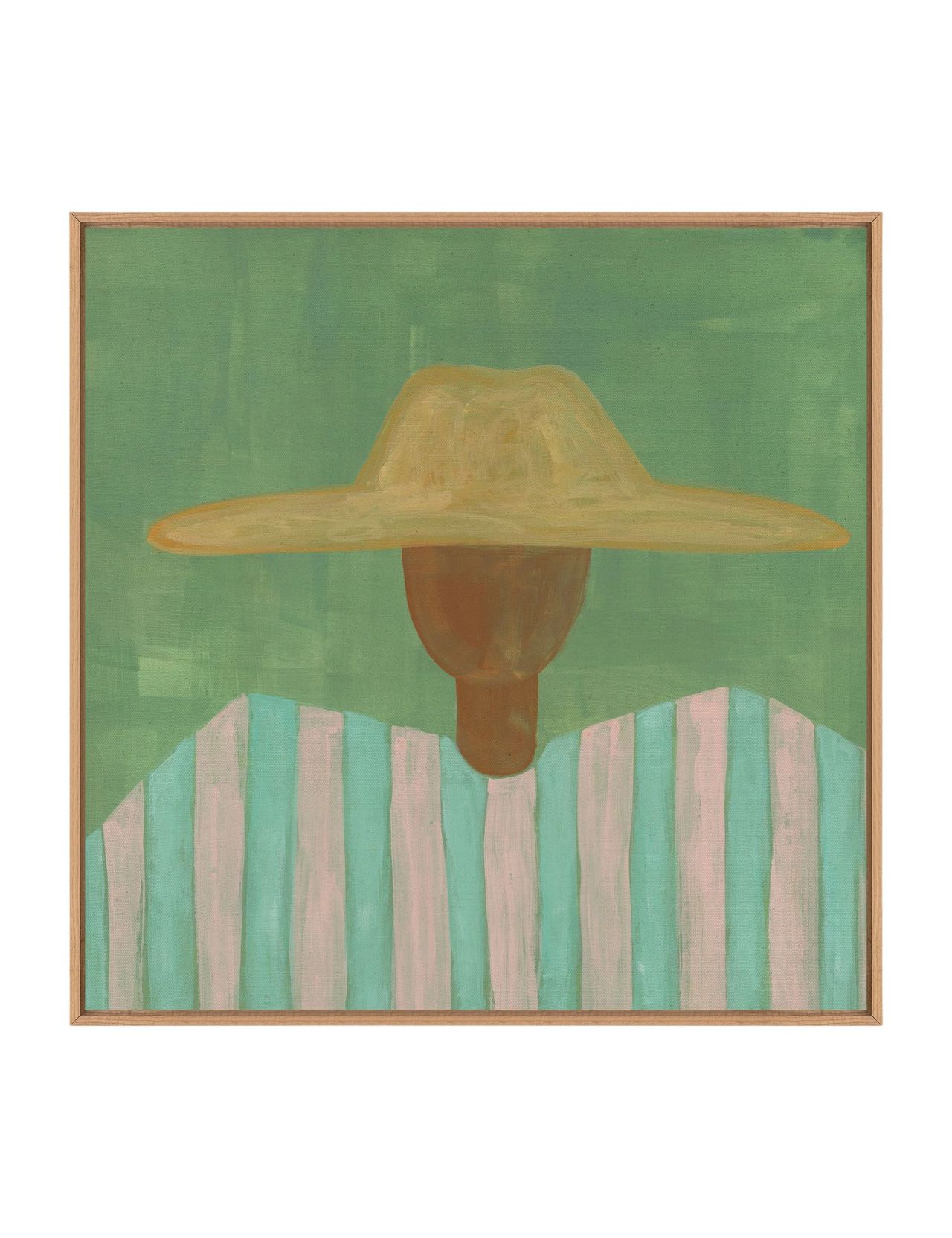 Someone in Summer II